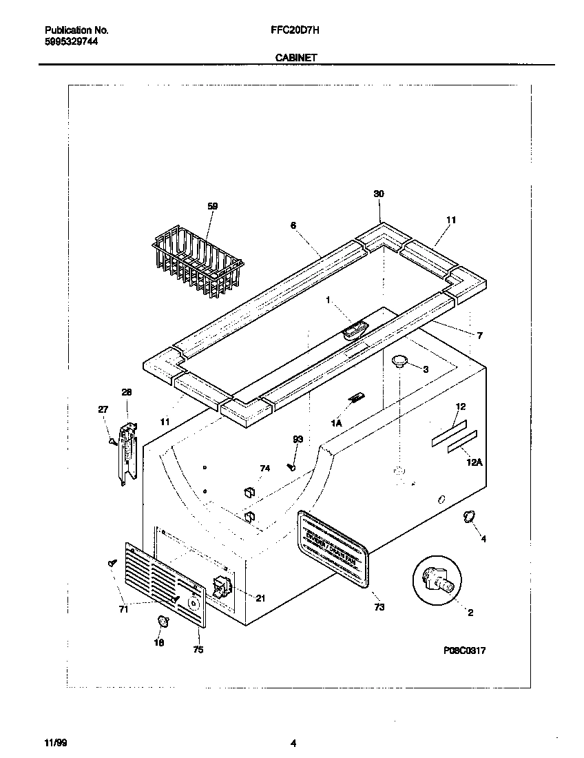 03 - CABINET