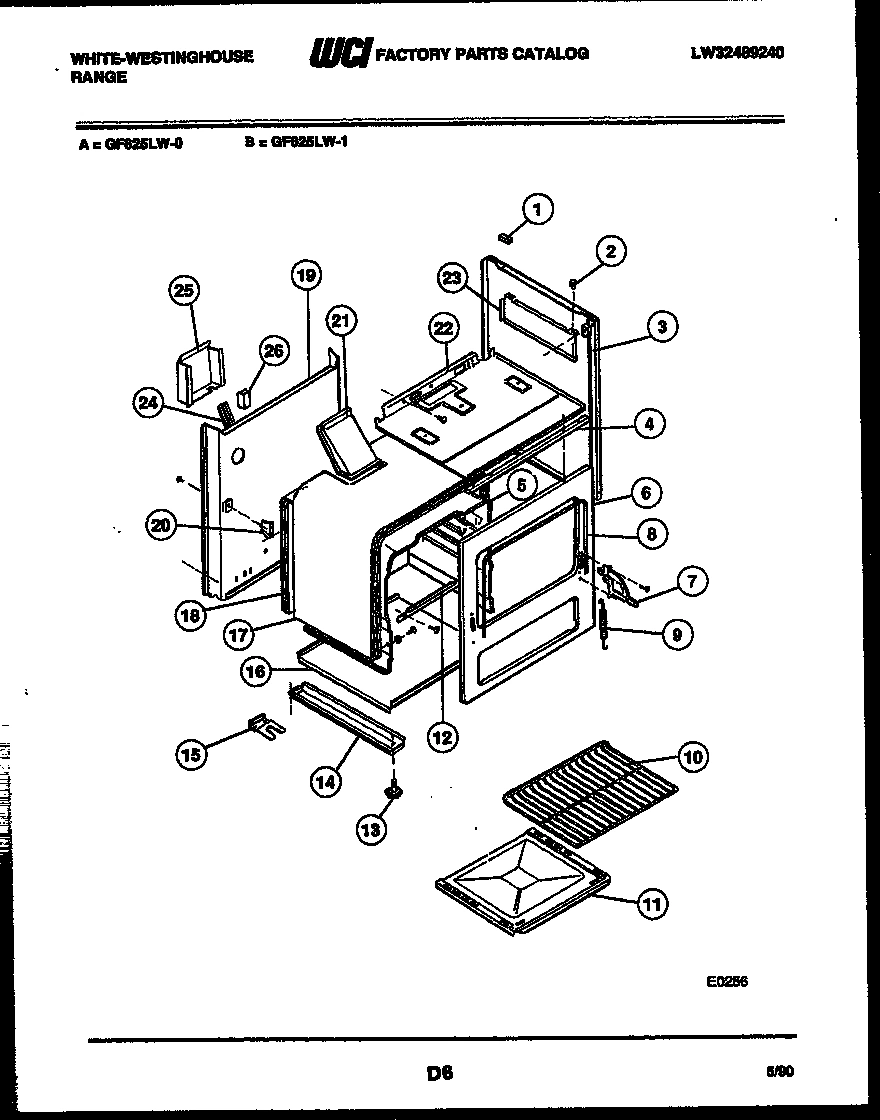 07 - BODY PARTS