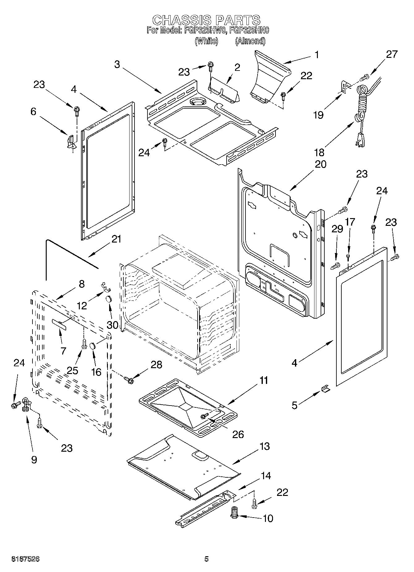 04 - CHASSIS