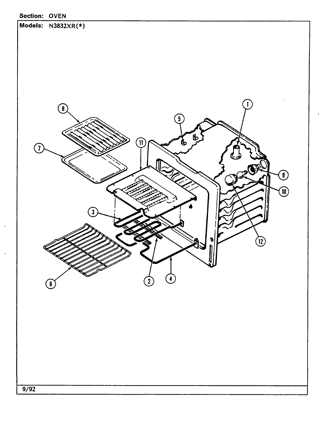 04 - OVEN