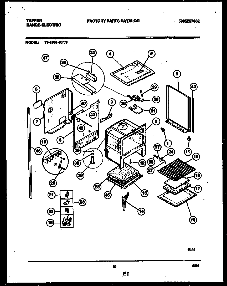 08 - LOWER BODY PARTS