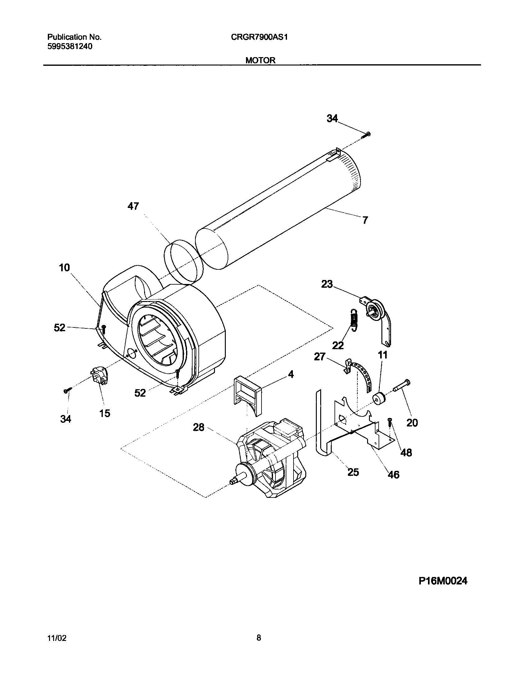 09 - MOTOR