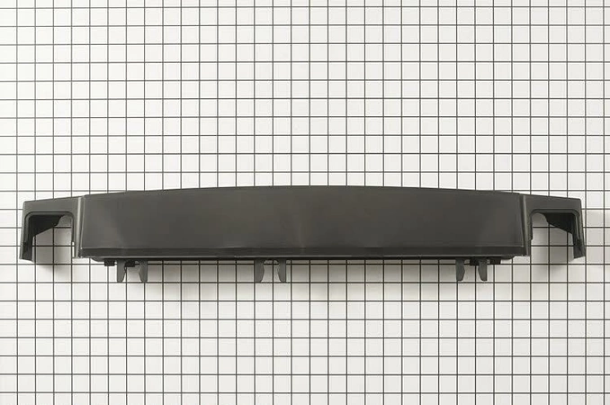 WPW10353933 Whirlpool Refrigerator Grille