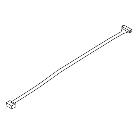 W11086824 Whirlpool Refrigerator Wire Jumper