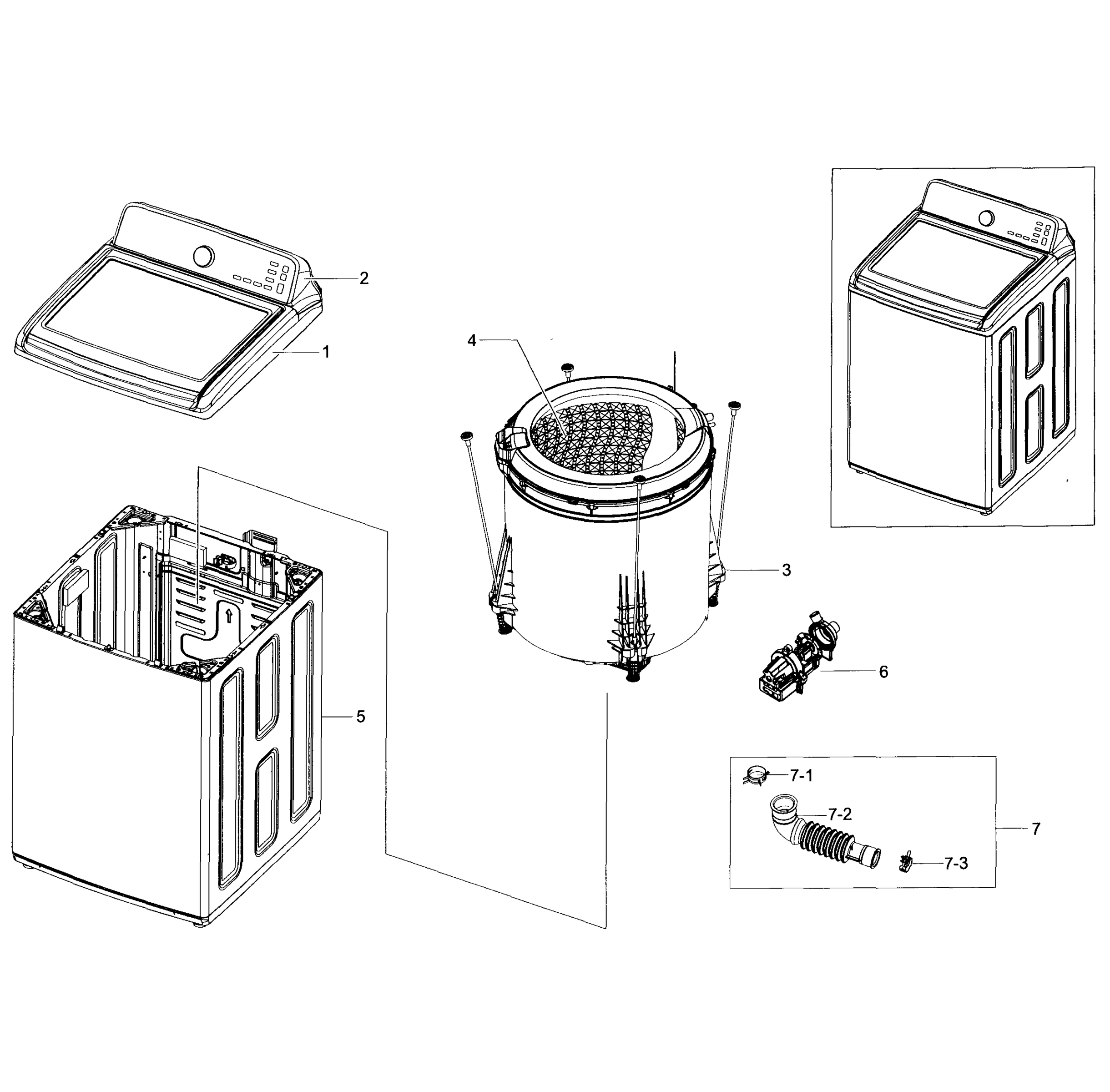 Main Assembly