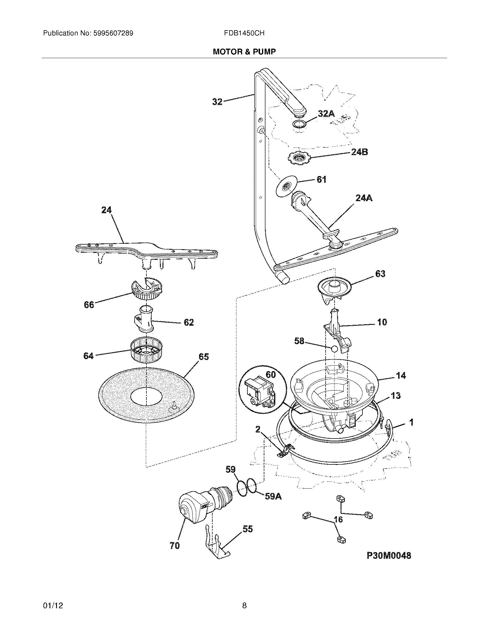 09 - MOTOR & PUMP