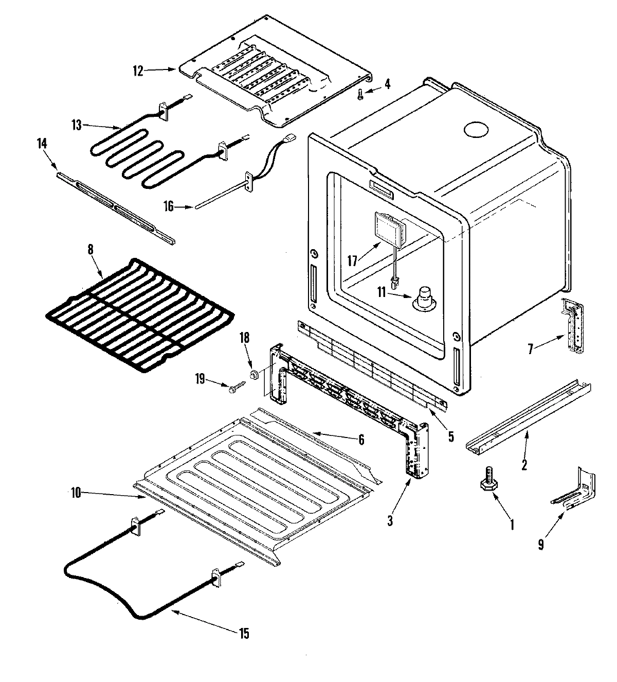 06 - OVEN/BASE