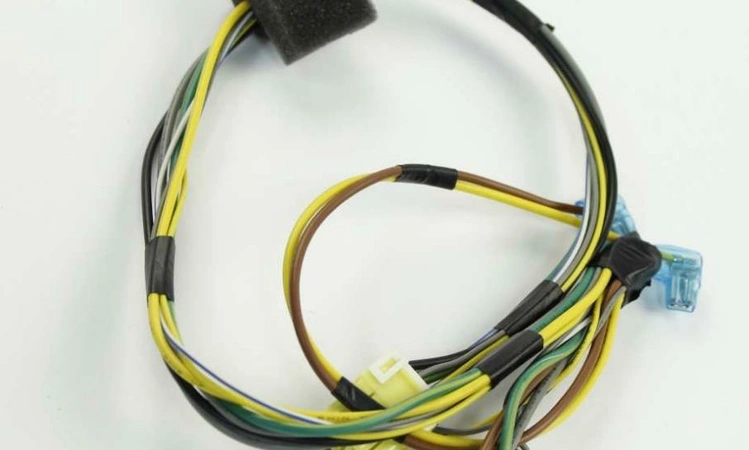 DA96-00036P Samsung Refrigerator Auger Wire H