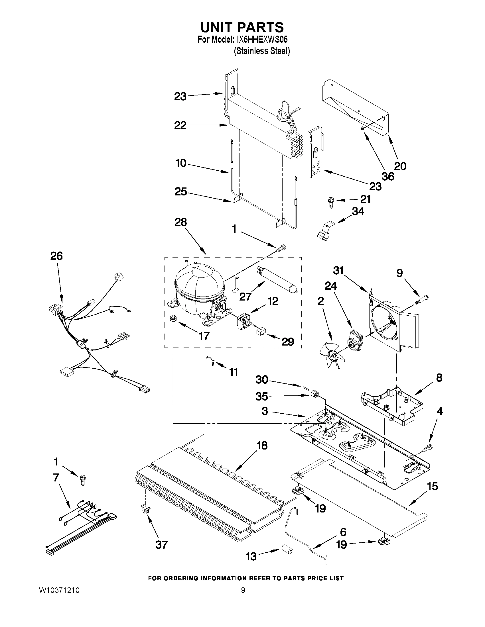 06 - UNIT PARTS