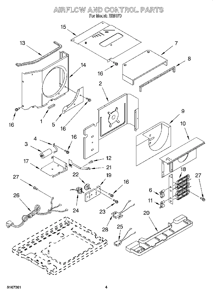 03 - AIR FLOW AND CONTROL
