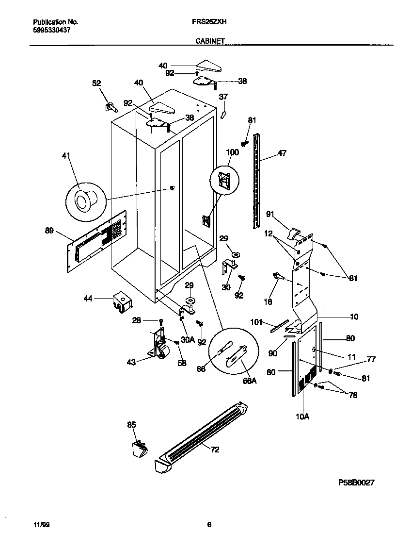 04 - CABINET