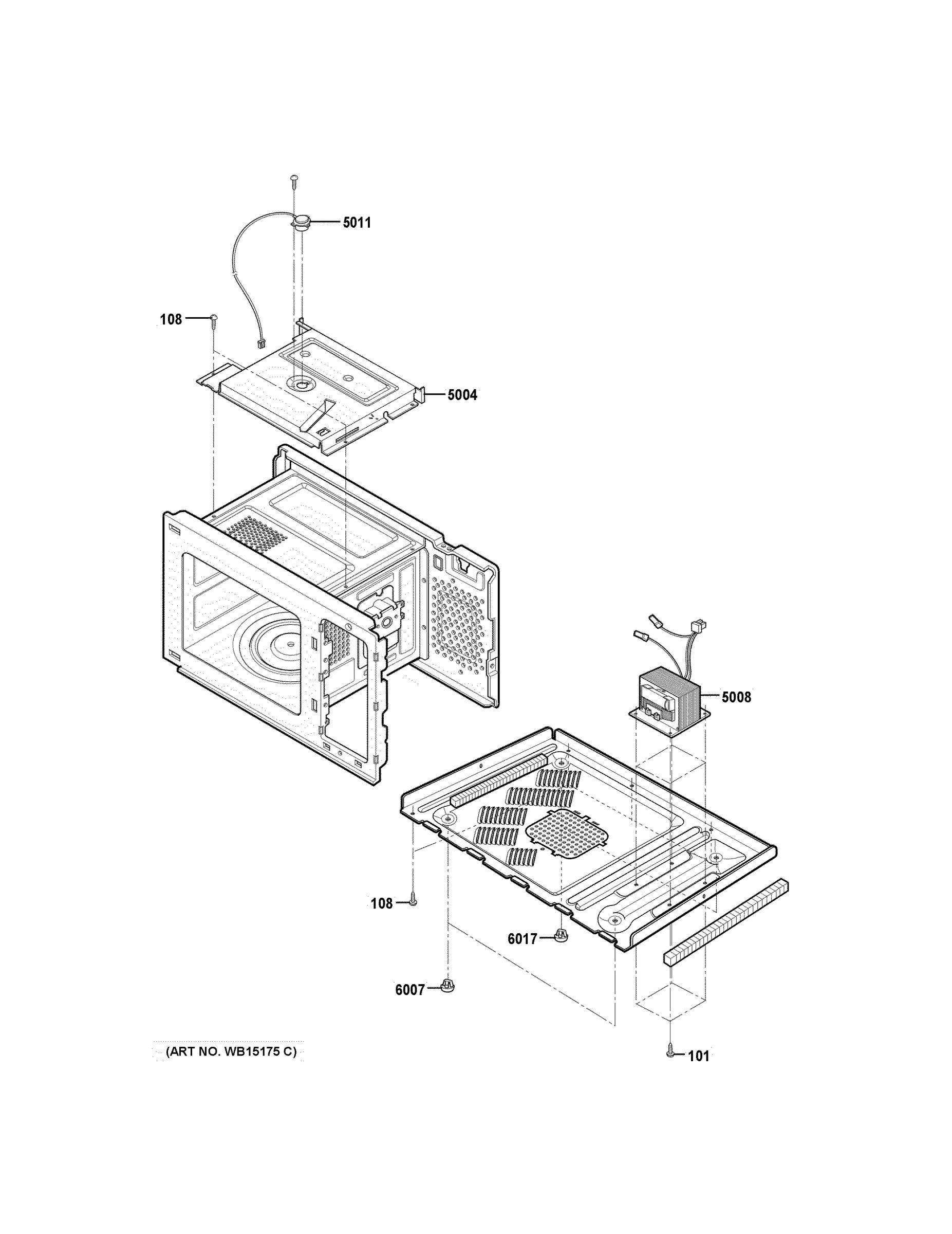 INTERIOR PARTS (2)