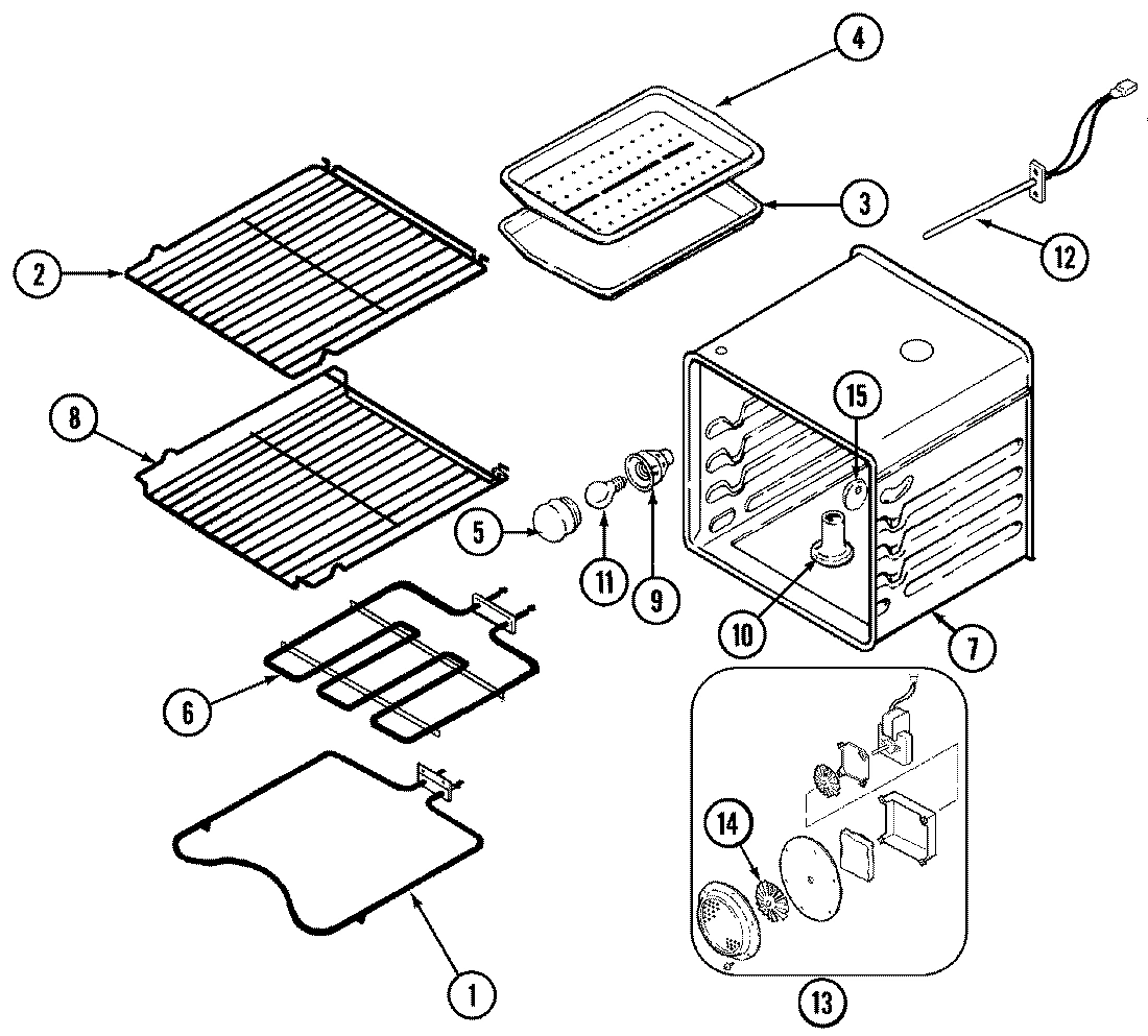 05 - OVEN