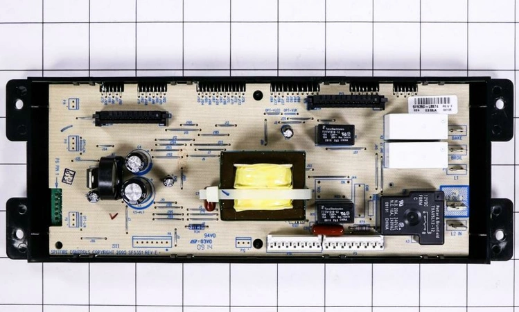 316418574 Frigidaire Timer Clock