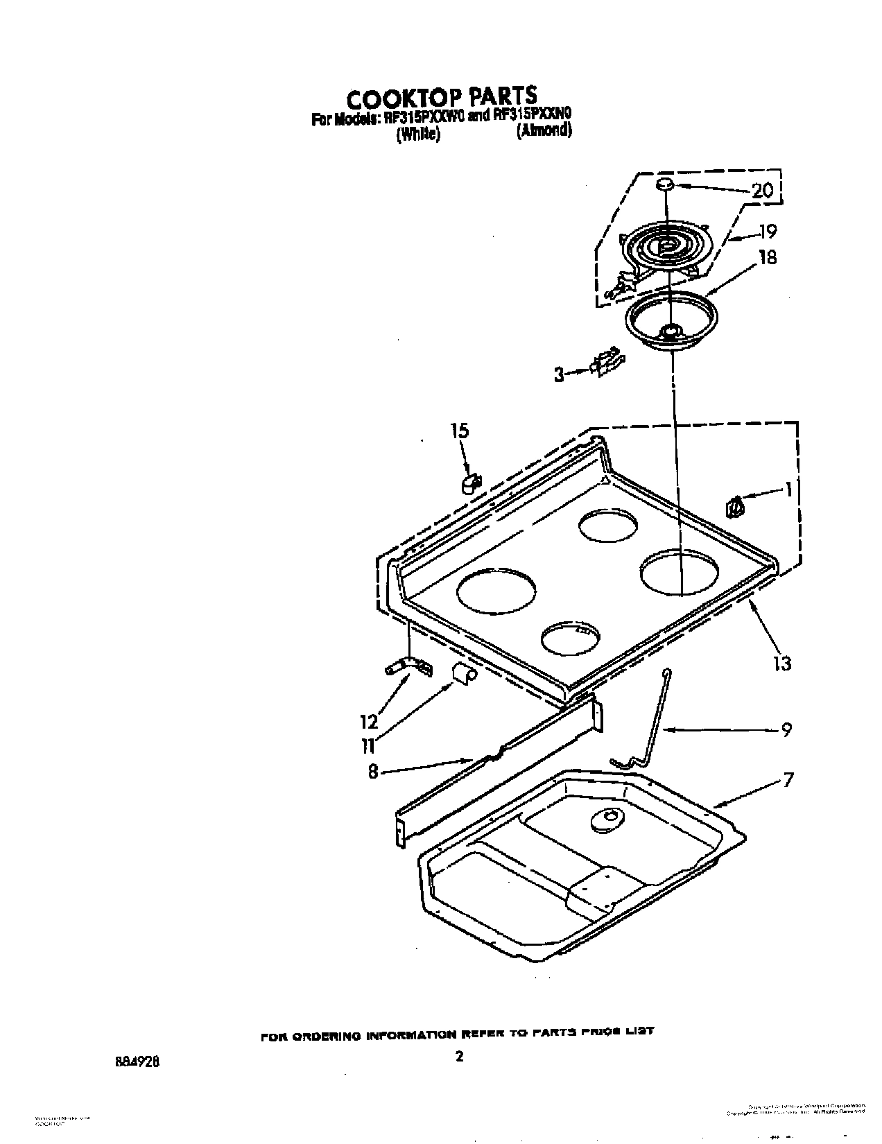 02 - COOKTOP