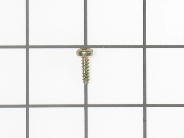WP4449745 Whirlpool Screw
