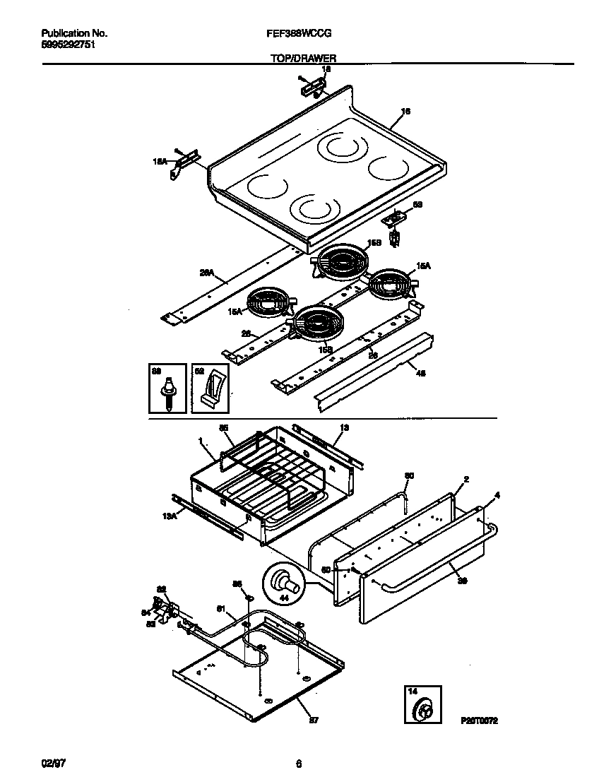 04 - TOP/DRAWER