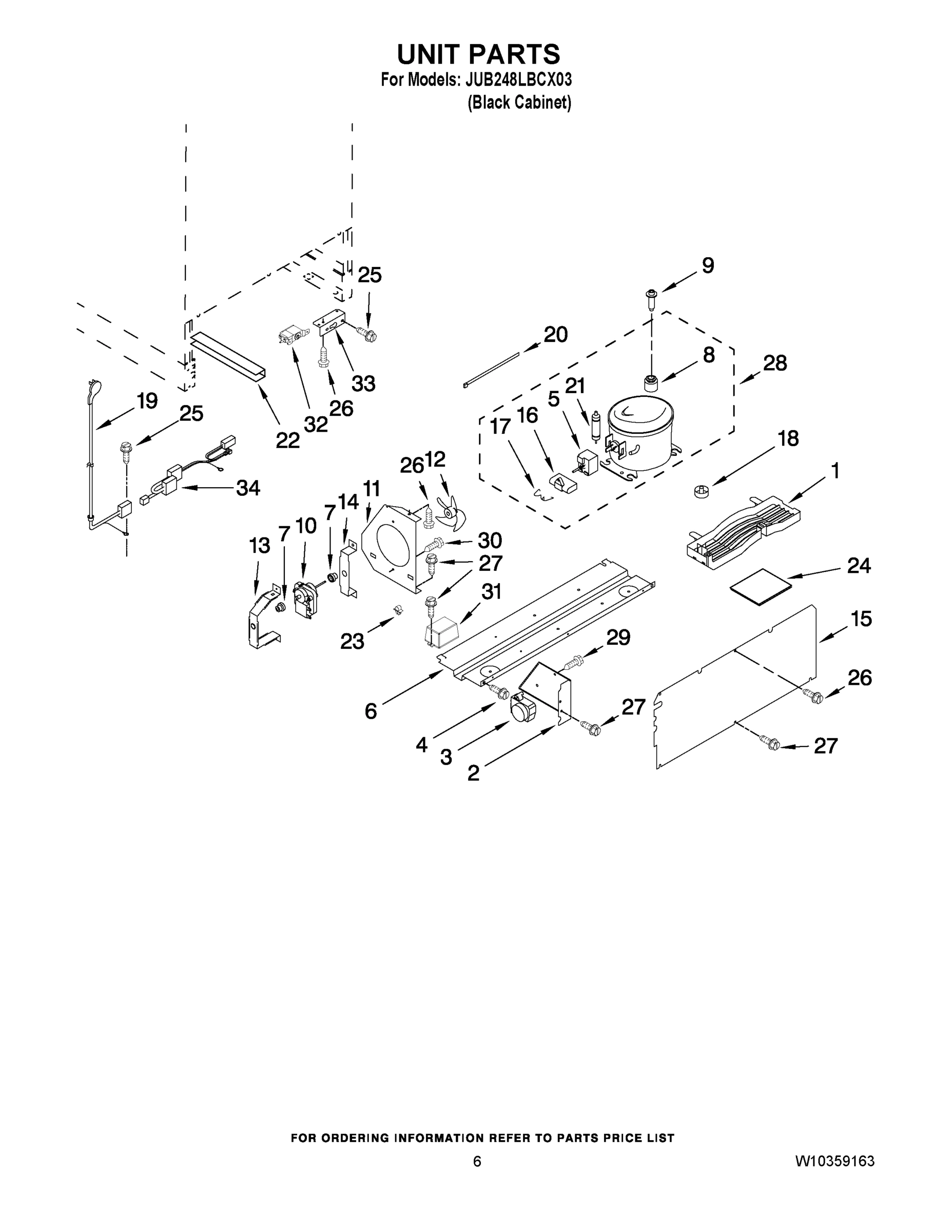 04 - UNIT PARTS