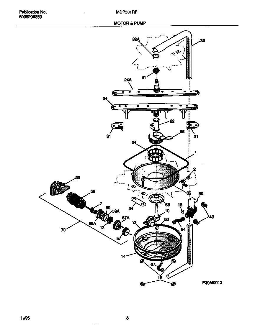05 - MOTOR & PUMP