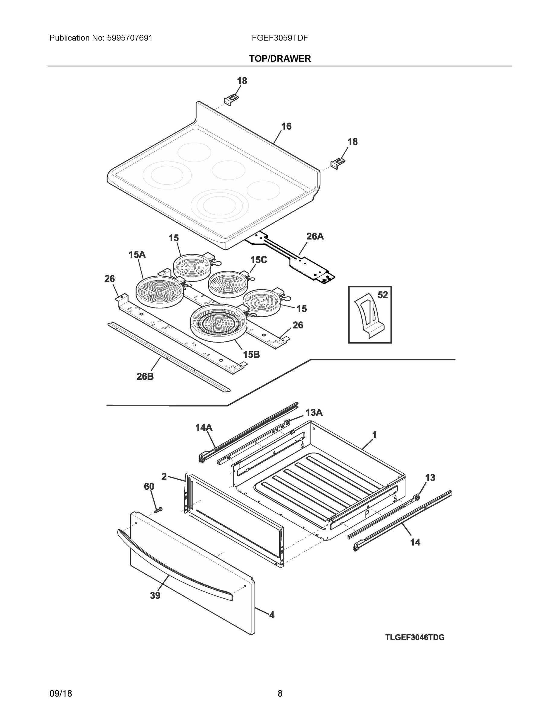 04 - TOP/DRAWER