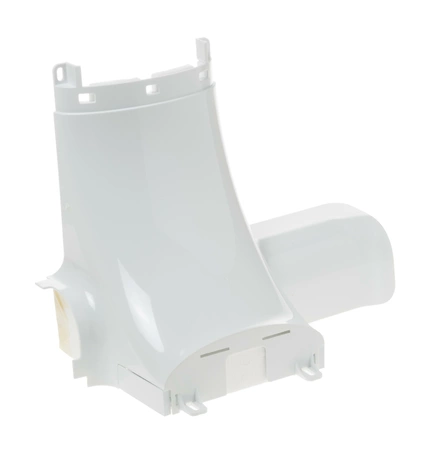 WR49X10251 GE Refrigerator Fresh Food Inlet C