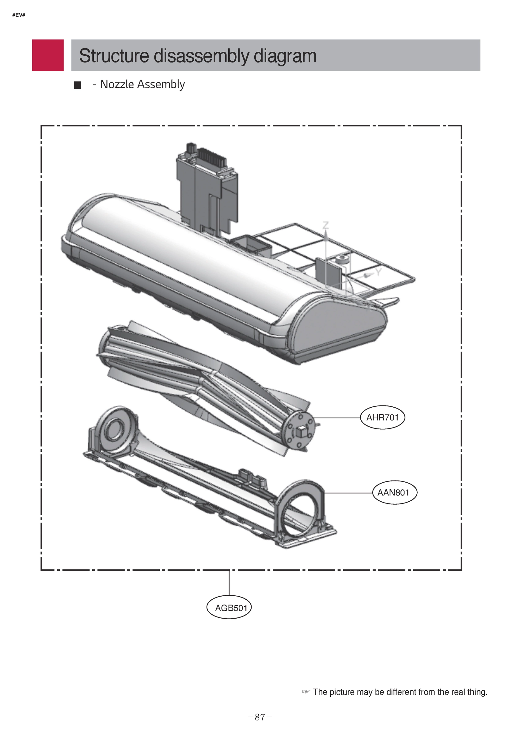 NOZZLE ASSEMBLY