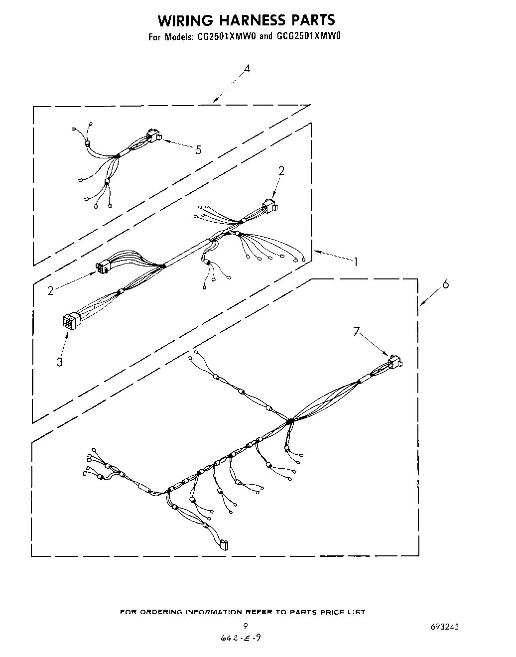 06 - WIRING HARNESS