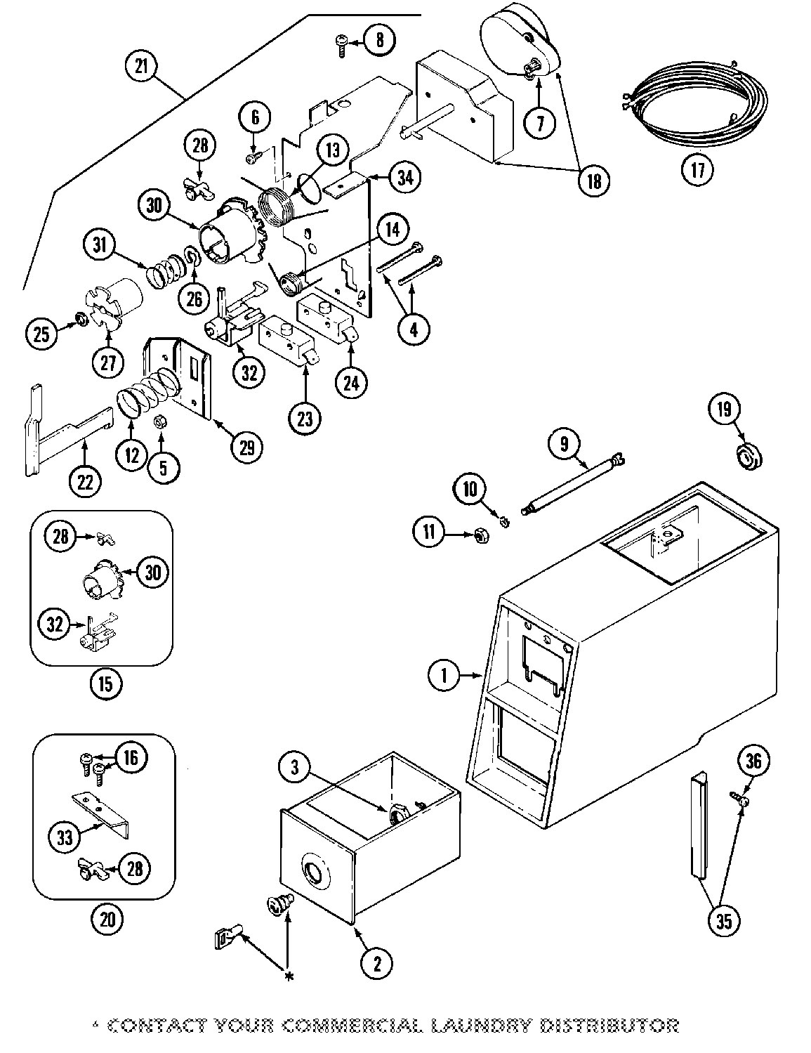 07 - CONTROL CENTER