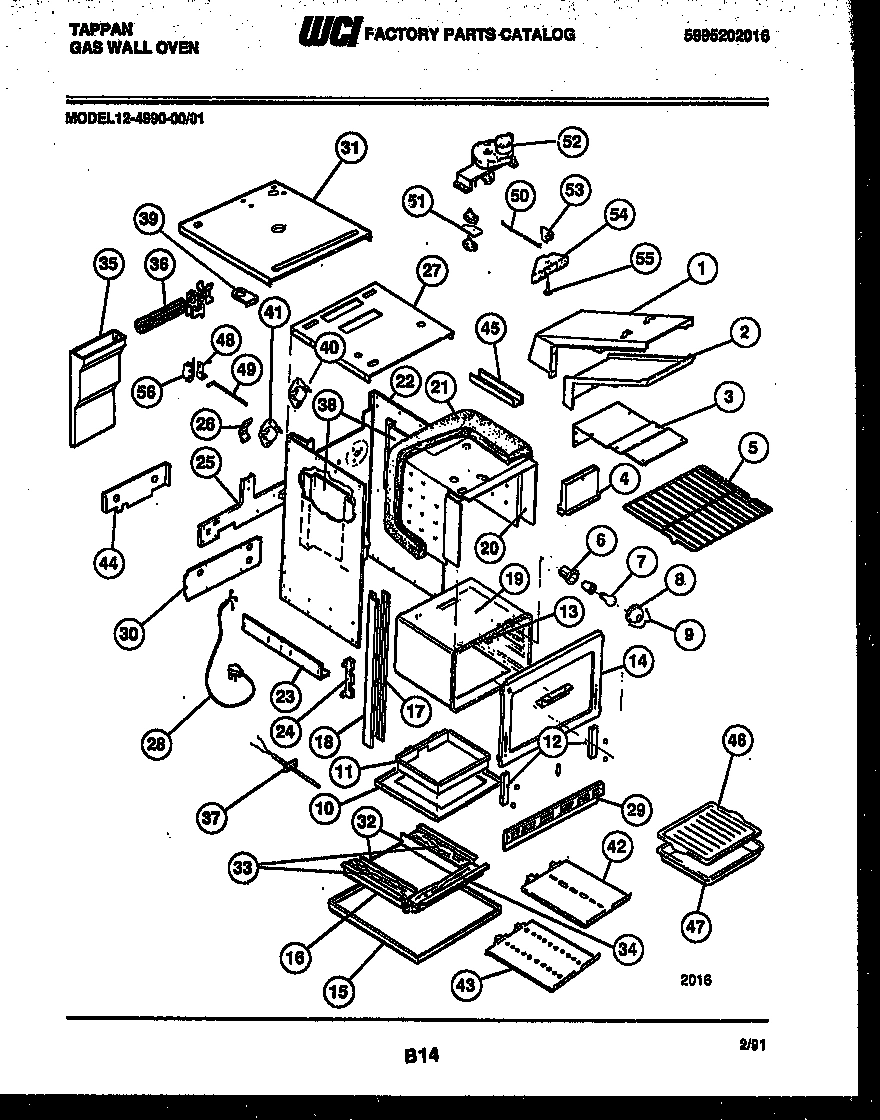 06 - BODY PARTS