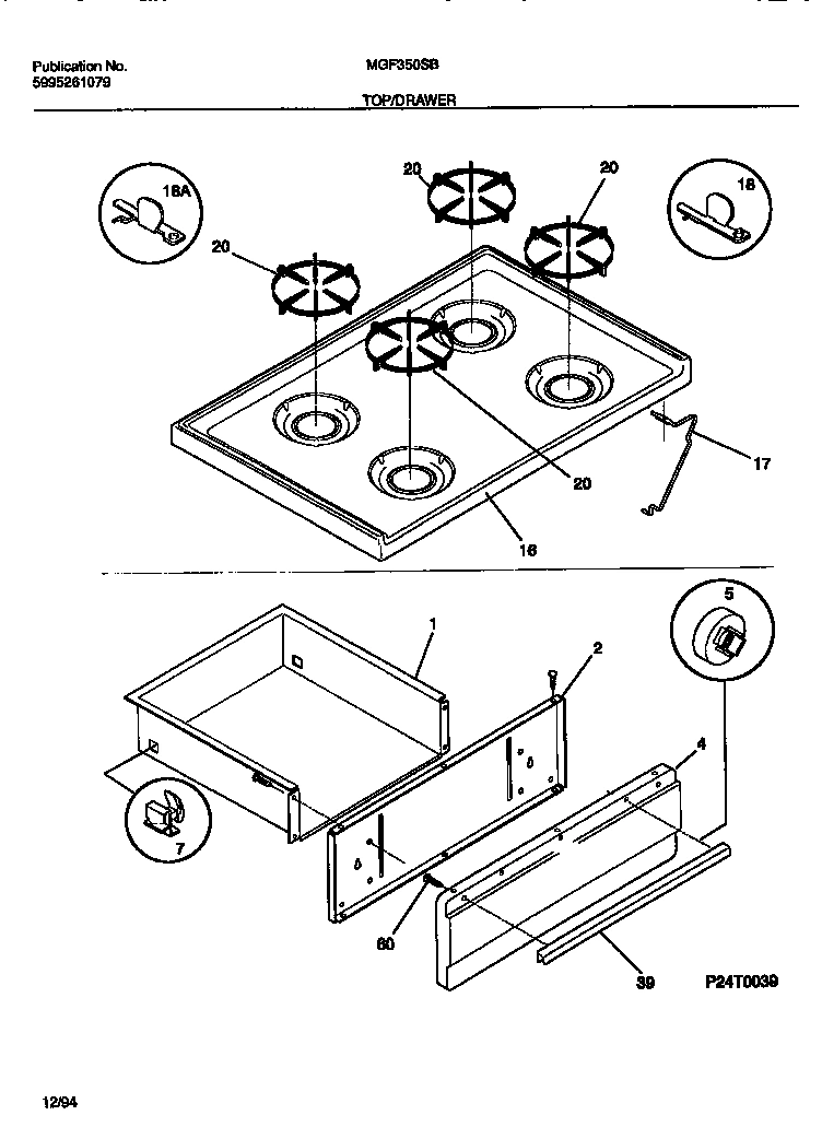 06 - TOP/DRAWER