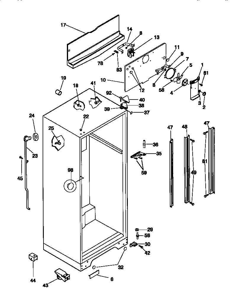 03 - CABINET