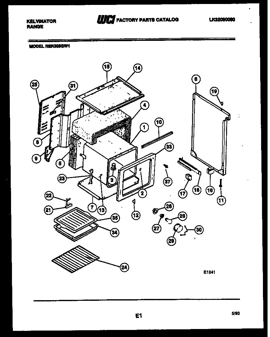07 - BODY PARTS