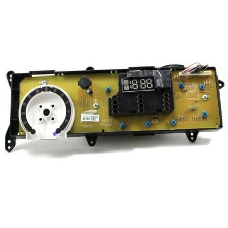 DC92-00736A Samsung Washer Printed Circuit Bo