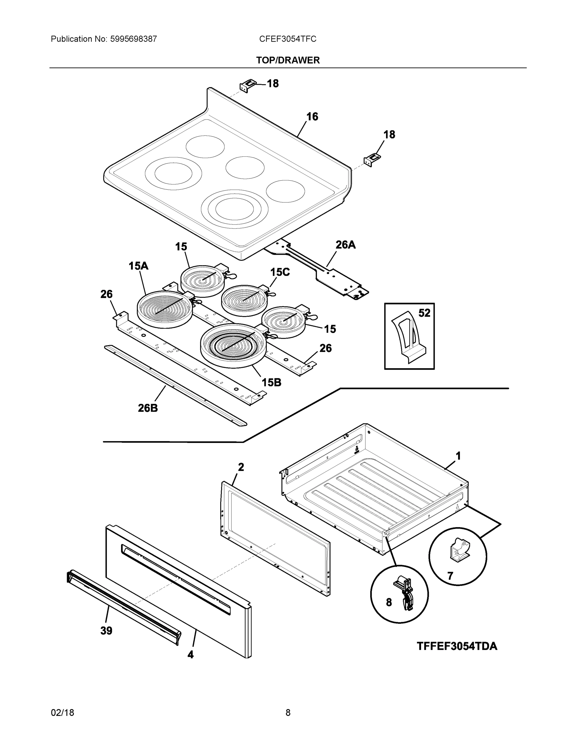 04 - TOP/DRAWER