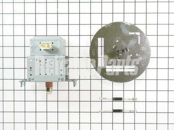 WB49X10226 GE Microwave Oven Magnetron Diode