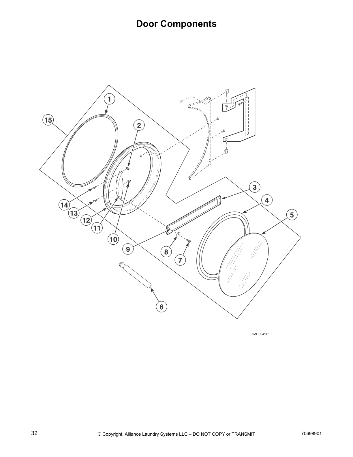 Door Components
