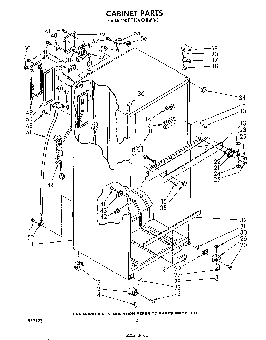02 - CABINET