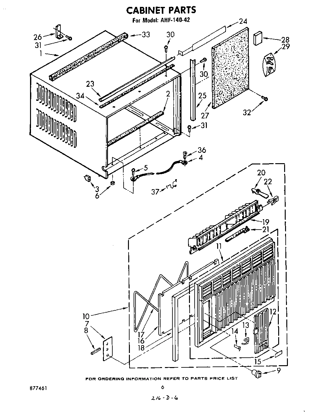 04 - CABINET