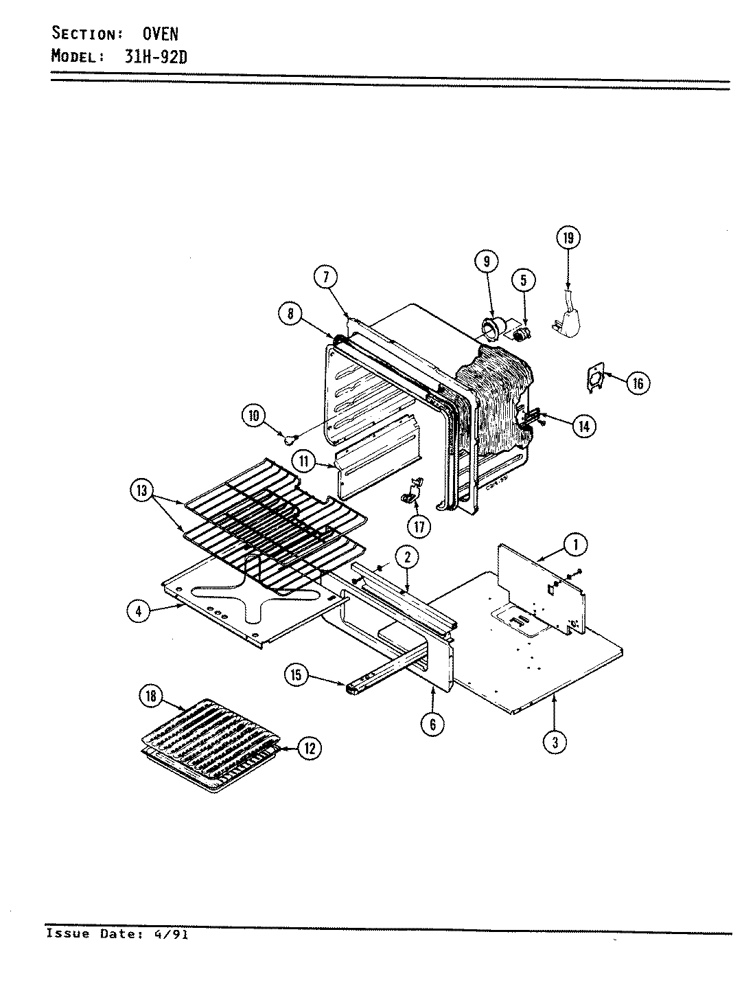 06 - OVEN