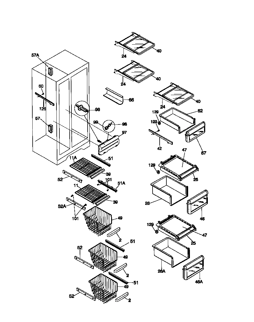 05 - SHELVES