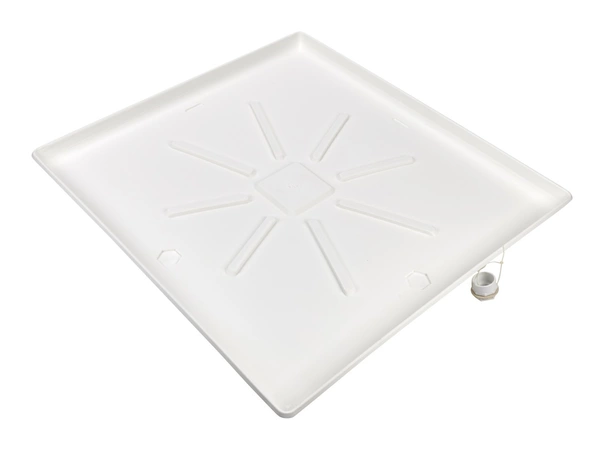 ACCESSORY PARTS, DRIP PAN KIT (INCLUDED EXTEN