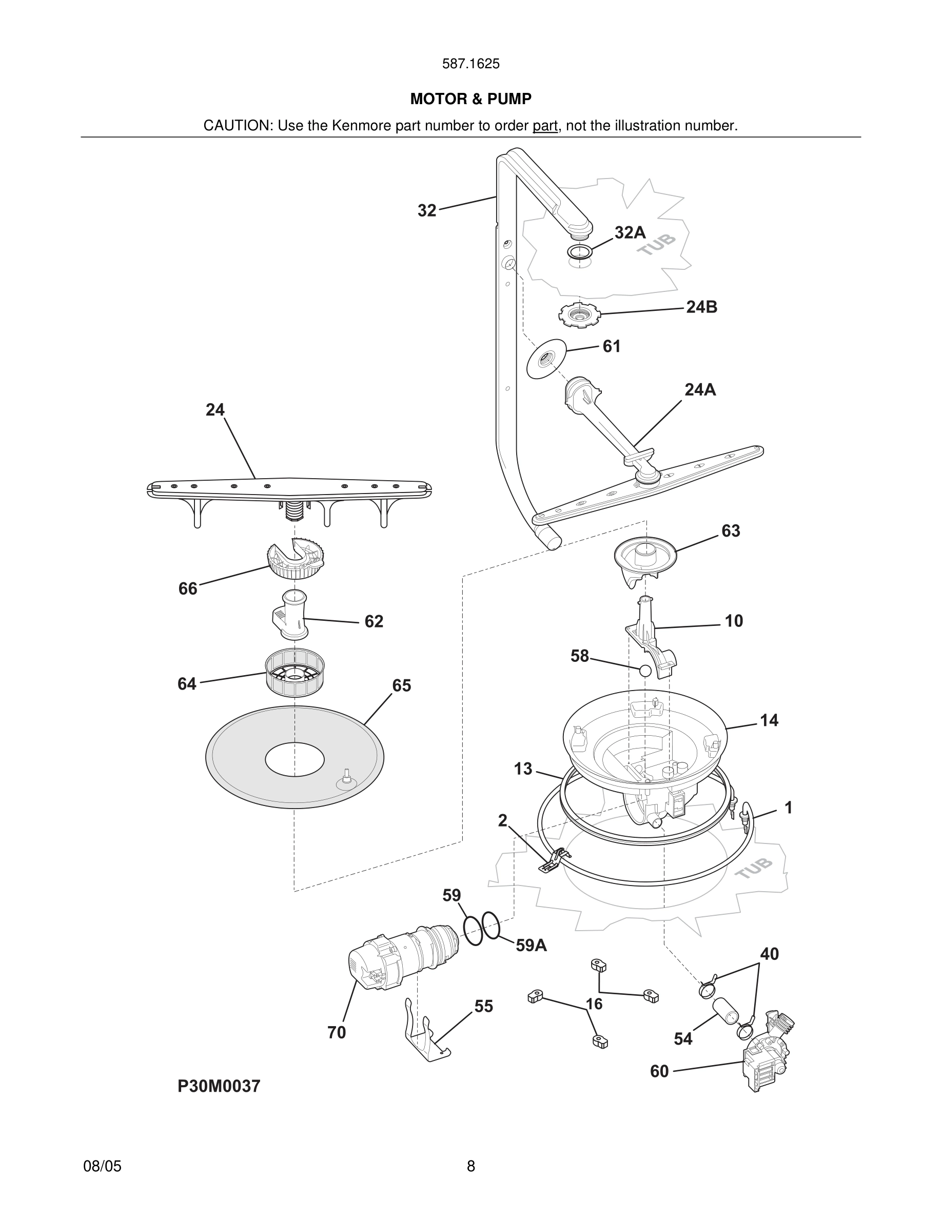 09 - MOTOR & PUMP