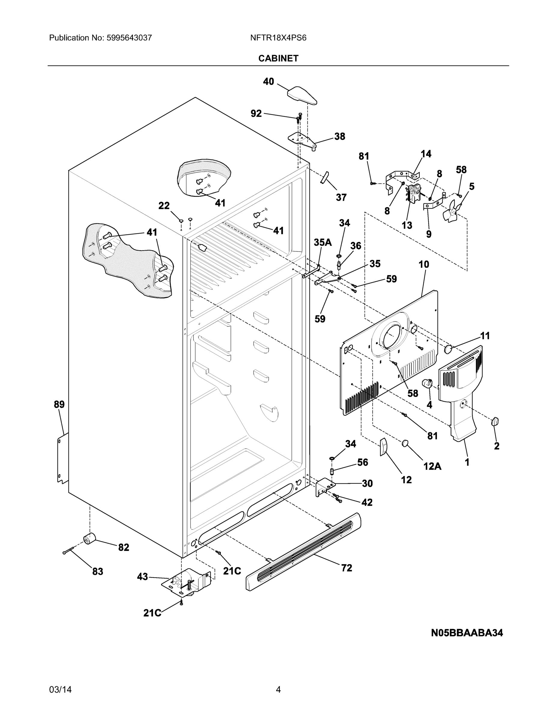 05 - CABINET