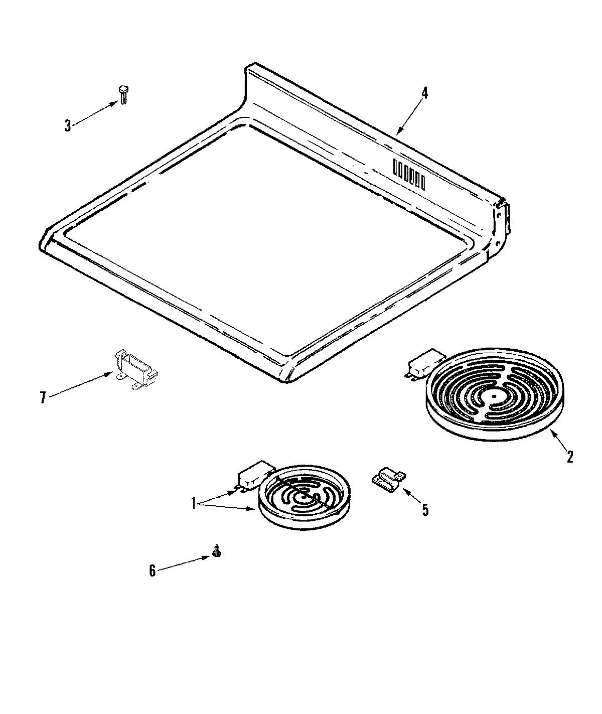 06 - TOP ASSEMBLY