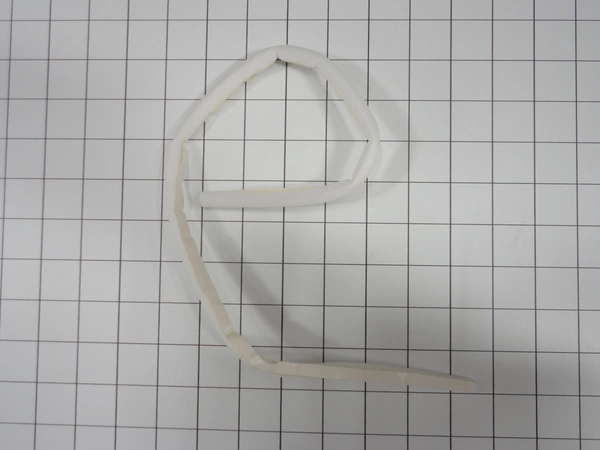 A3189394 Whirlpool Refrigerator Gasket
