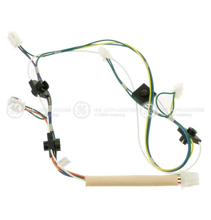 WB18X31494 GE Burner Box Harness