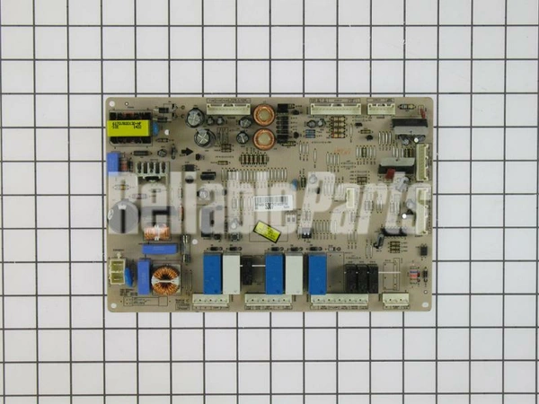 EBR64585307 LG Refrigerator Main PCB Assembly