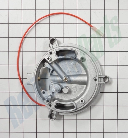 WP9761639 Whirlpool Orifice Holder