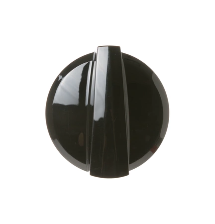 WB03X20319 GE Range Valve Knob Assembly