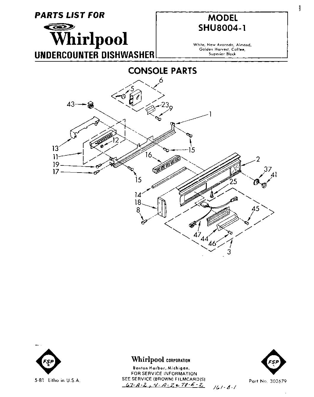 01 - CONSOLE